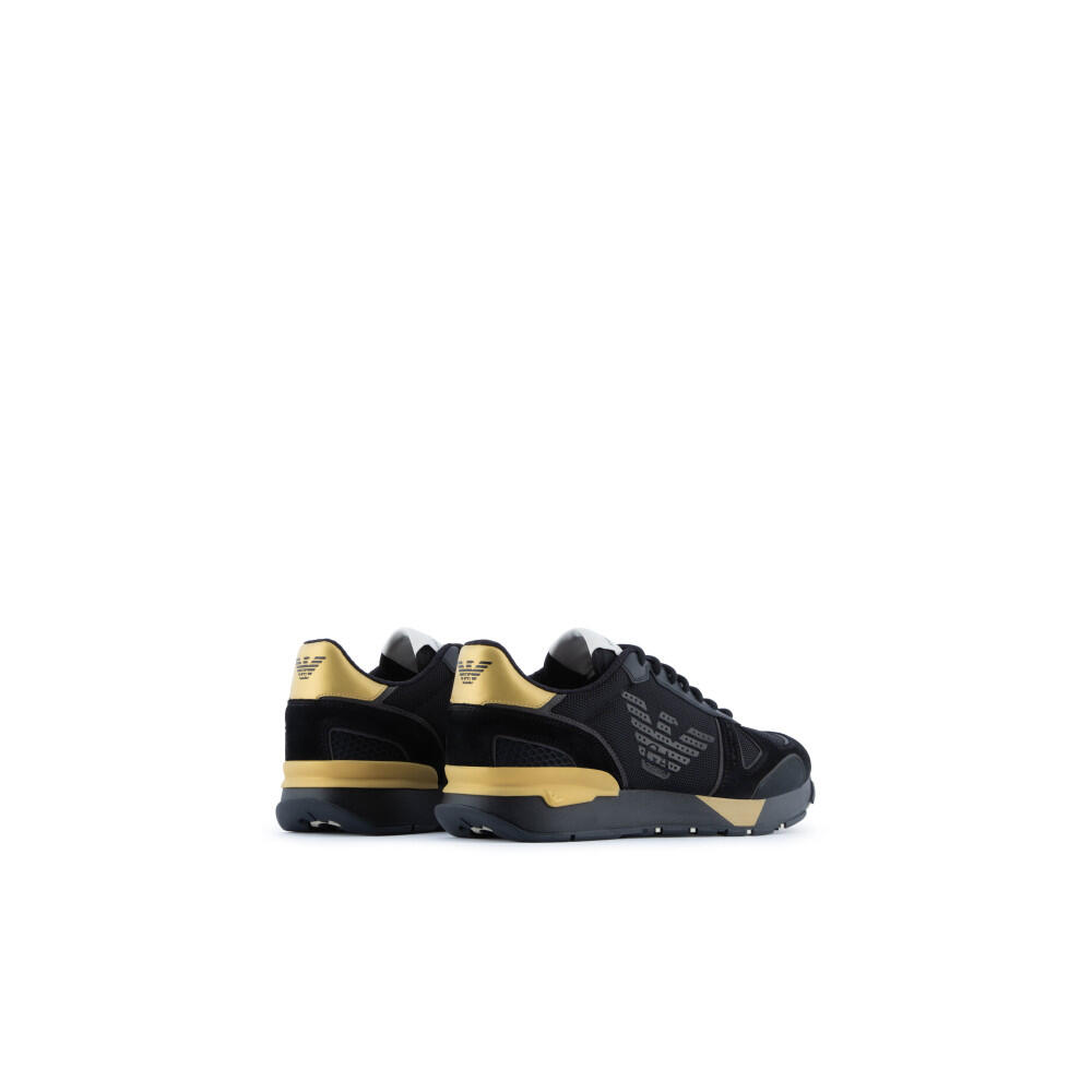 Basket EA7 Emporio Armani 4/5