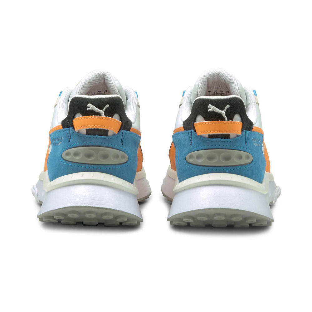 Basket Puma WILD RIDER ROLLIN 4/6