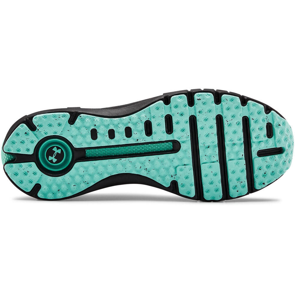 Basket Under Armour HOVR PHANTOM/SE TREK 5/5