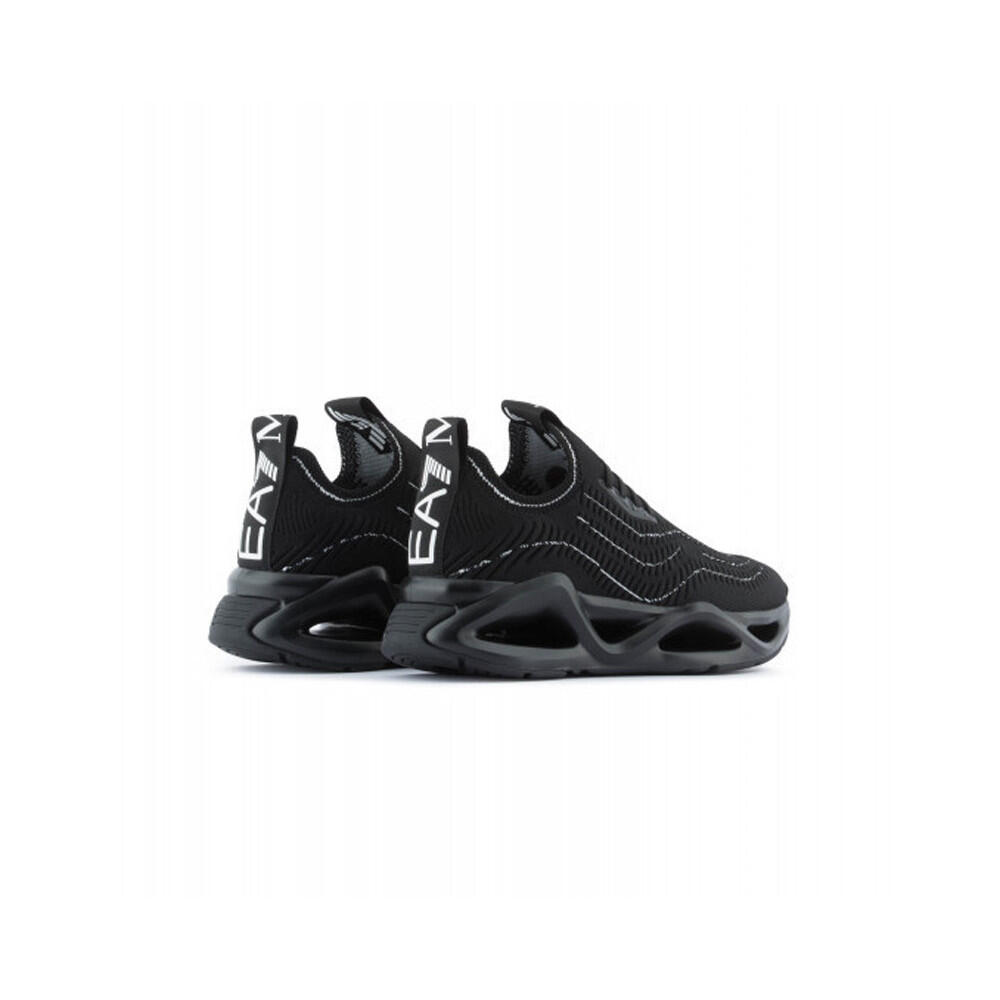 Zapatillas EA7 Emporio Armani BASKET HOMME  EA7 EMPORIO ARMANI 3/6