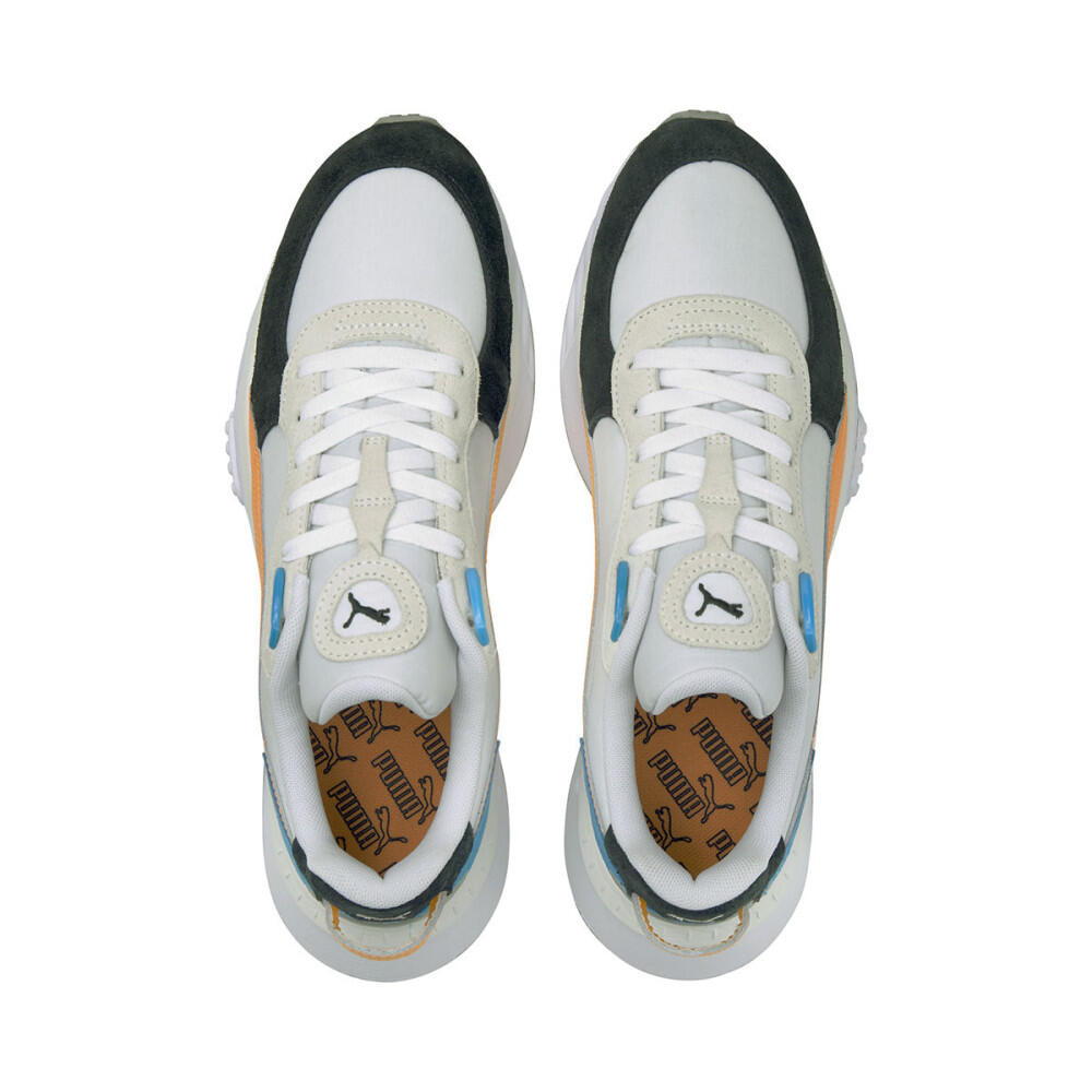 Basket Puma WILD RIDER ROLLIN 5/6