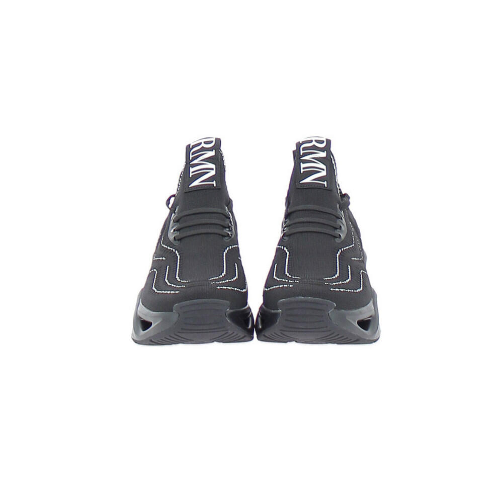 Zapatillas EA7 Emporio Armani BASKET HOMME  EA7 EMPORIO ARMANI 2/6