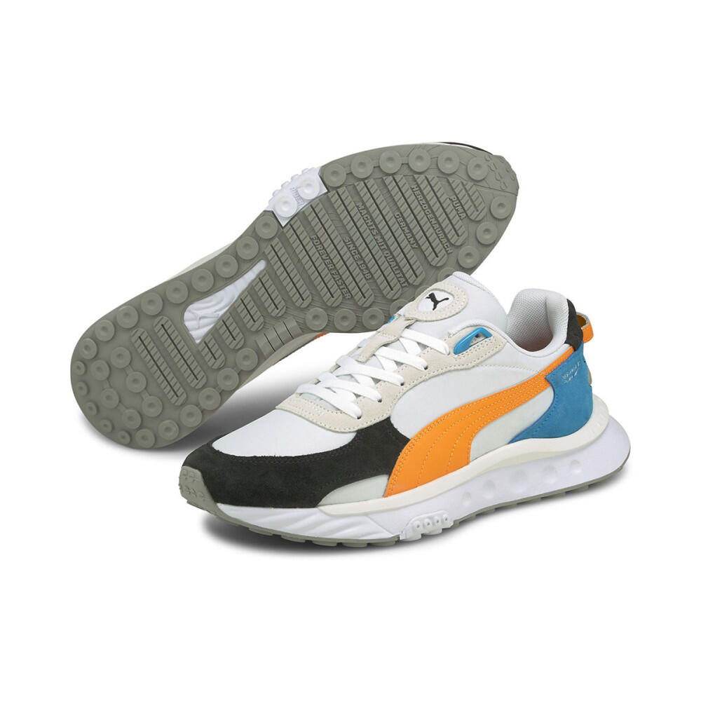 Basket Puma WILD RIDER ROLLIN 2/6
