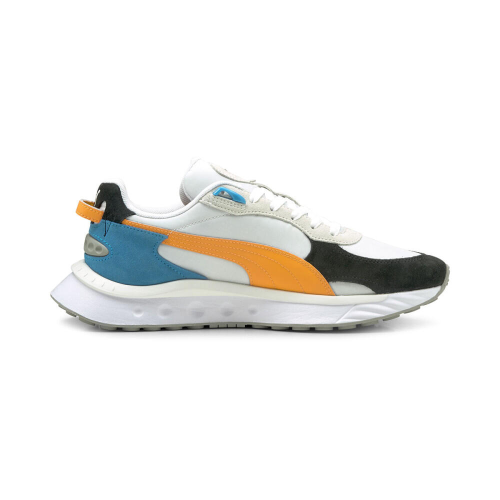 Basket Puma WILD RIDER ROLLIN 3/6