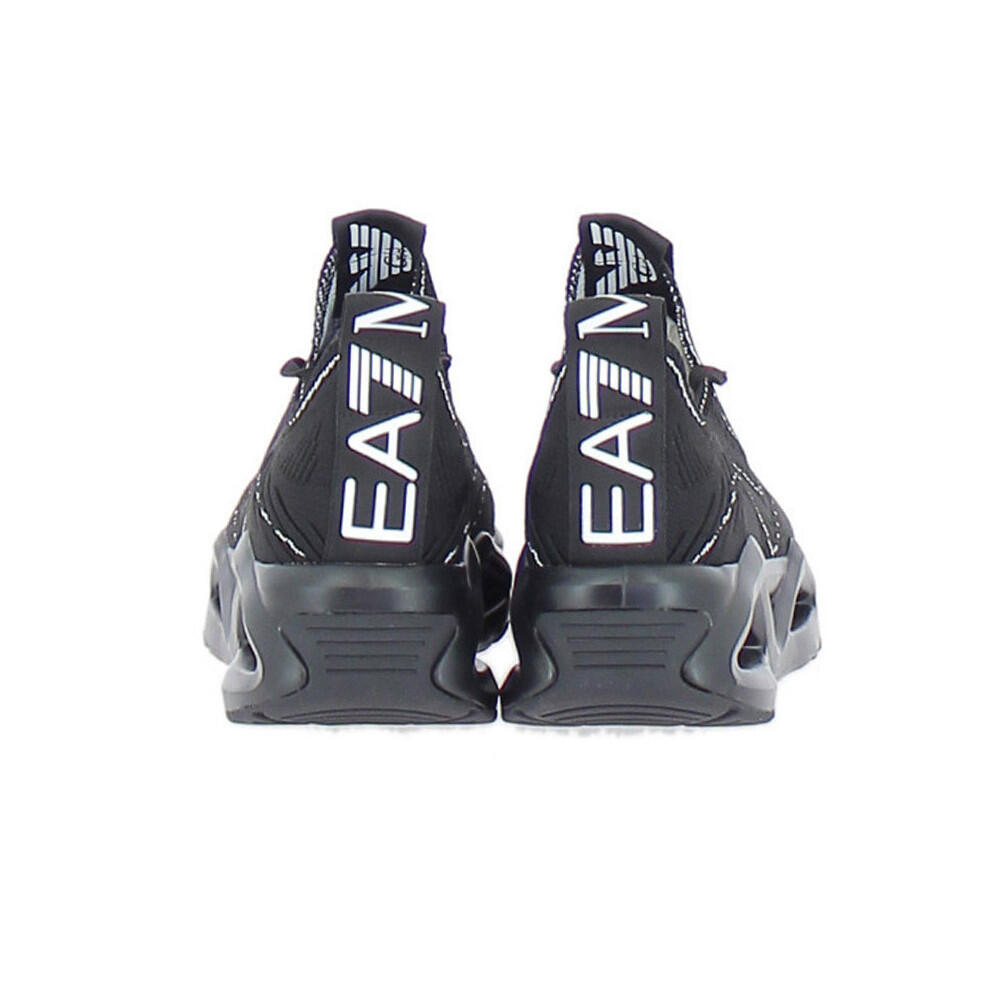Zapatillas EA7 Emporio Armani BASKET HOMME  EA7 EMPORIO ARMANI 5/6