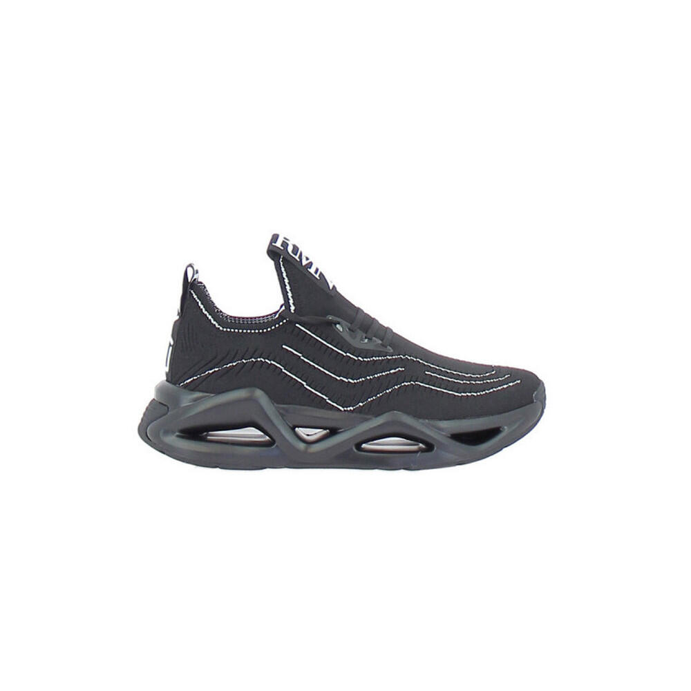 Zapatillas EA7 Emporio Armani BASKET HOMME  EA7 EMPORIO ARMANI 4/6