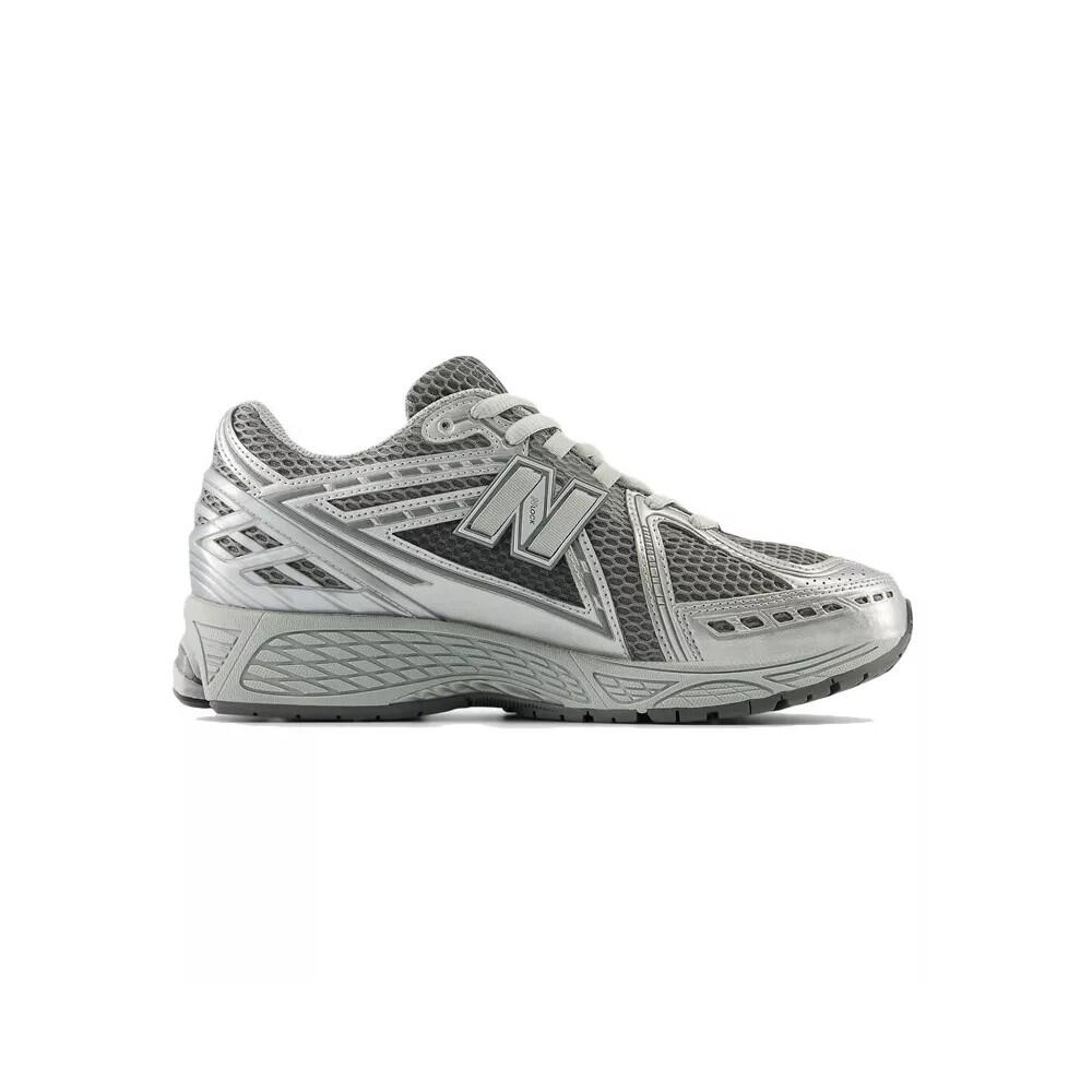 Scarpe Uomo New Balance 1906R argentato 3/7
