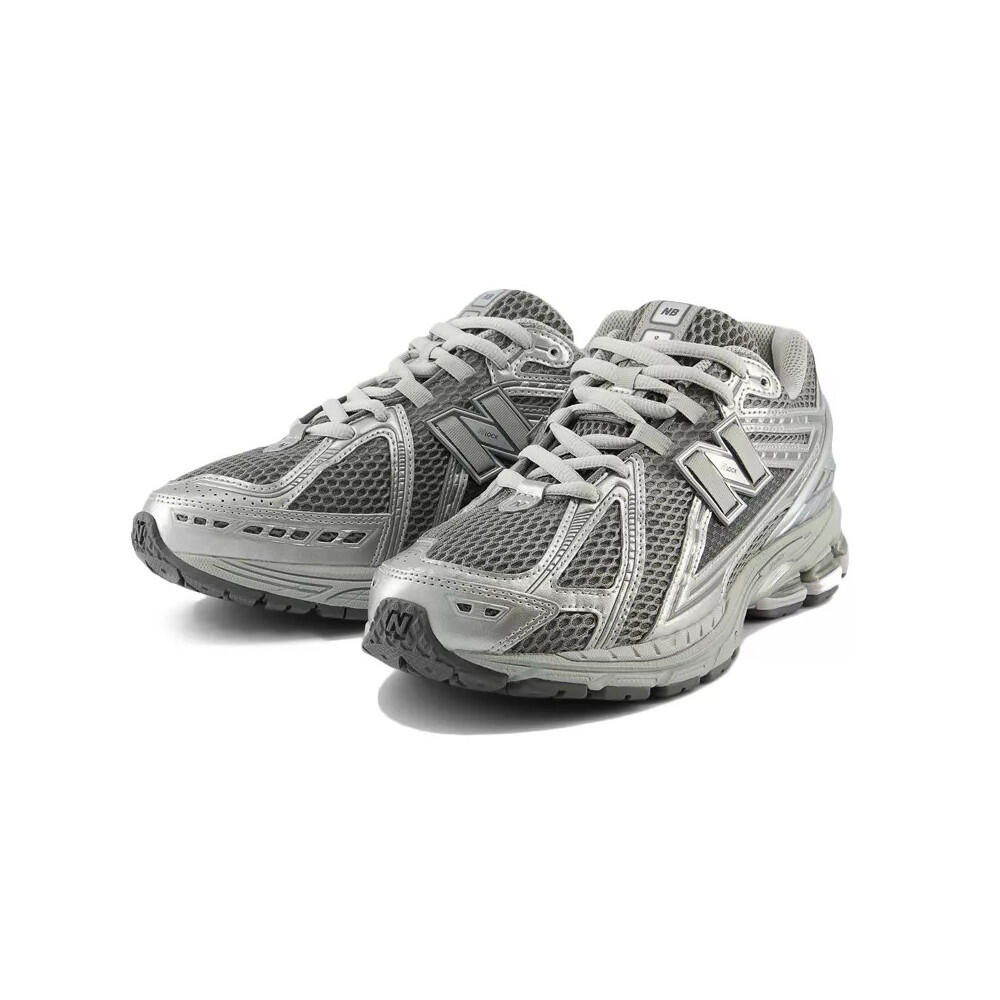 Scarpe Uomo New Balance 1906R argentato 2/7