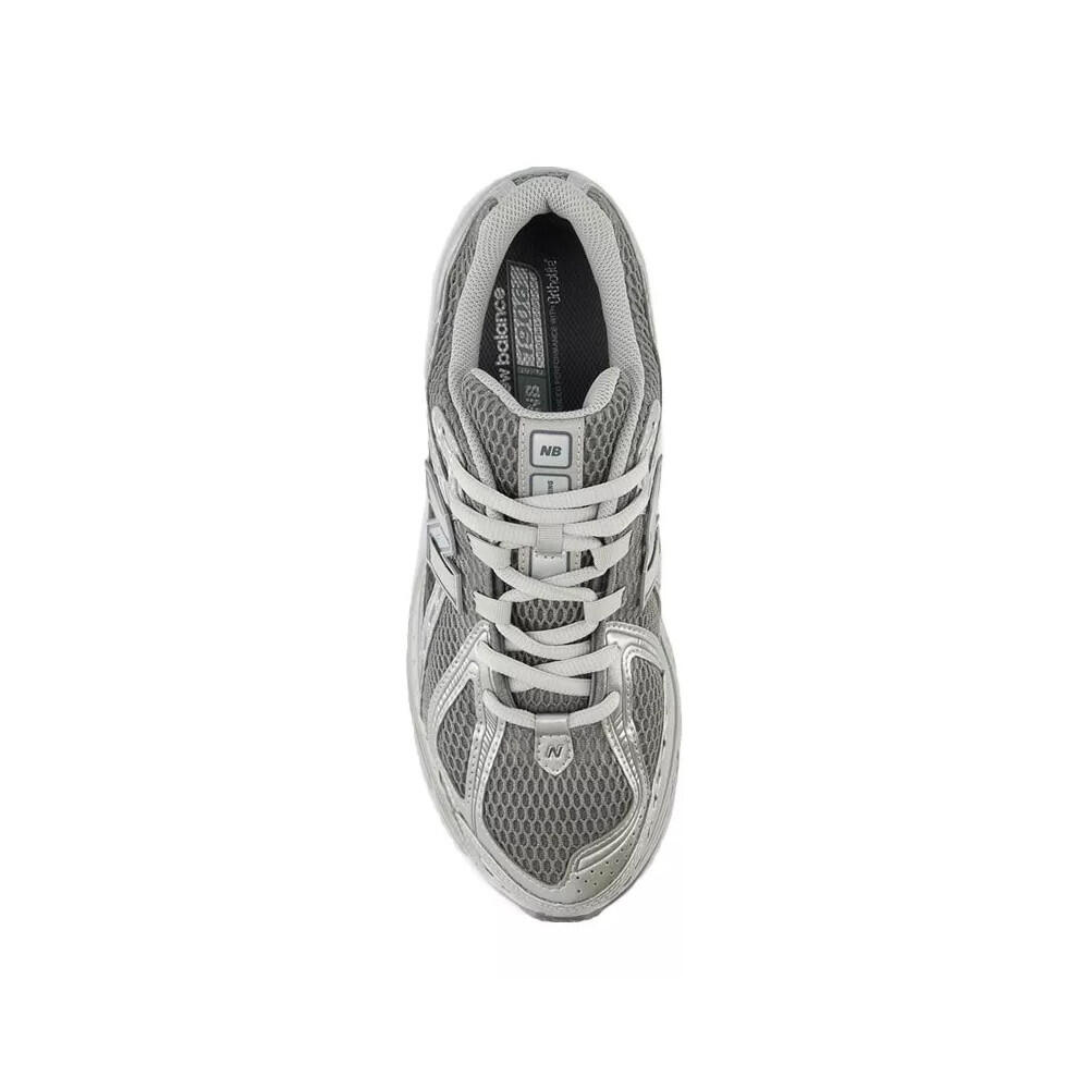 Scarpe Uomo New Balance 1906R argentato 4/7