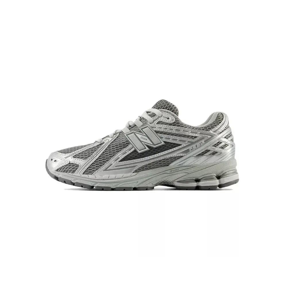 New Balance 1906R mesh running shoes - size 40