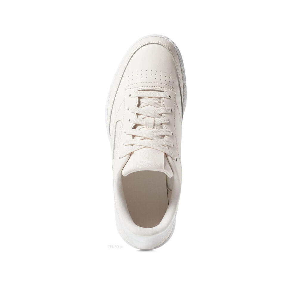 Basket Junior Reebok CLUB C 4/6