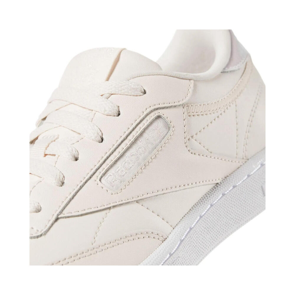 Basket Junior Reebok CLUB C 3/6