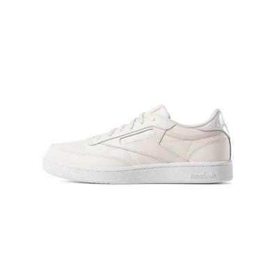 Reebok club c roze