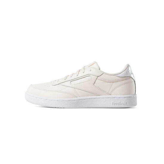 Basket Junior Reebok CLUB C