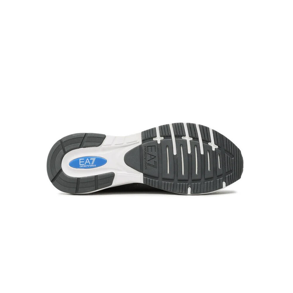 Zapatillas EA7 Emporio Armani BASKET HOMME EA7 EMPORIO ARMANI 4/6