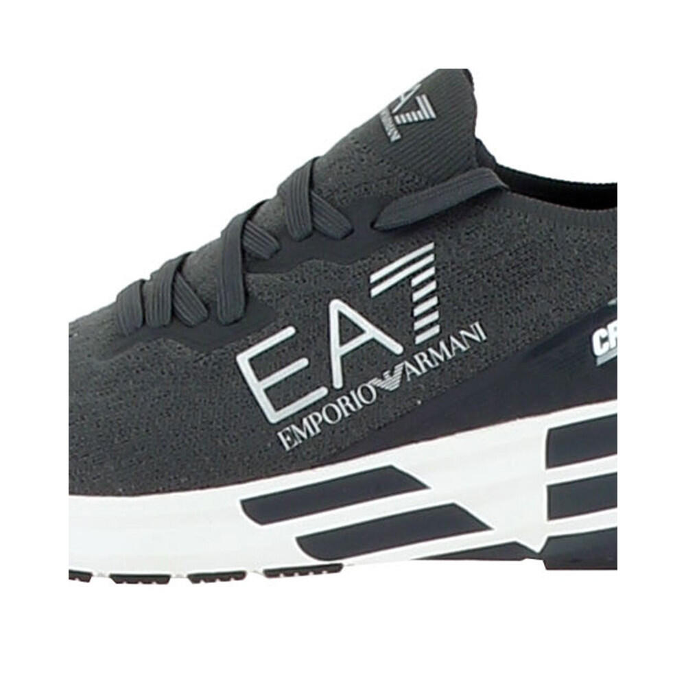 Zapatillas EA7 Emporio Armani BASKET HOMME EA7 EMPORIO ARMANI 3/6
