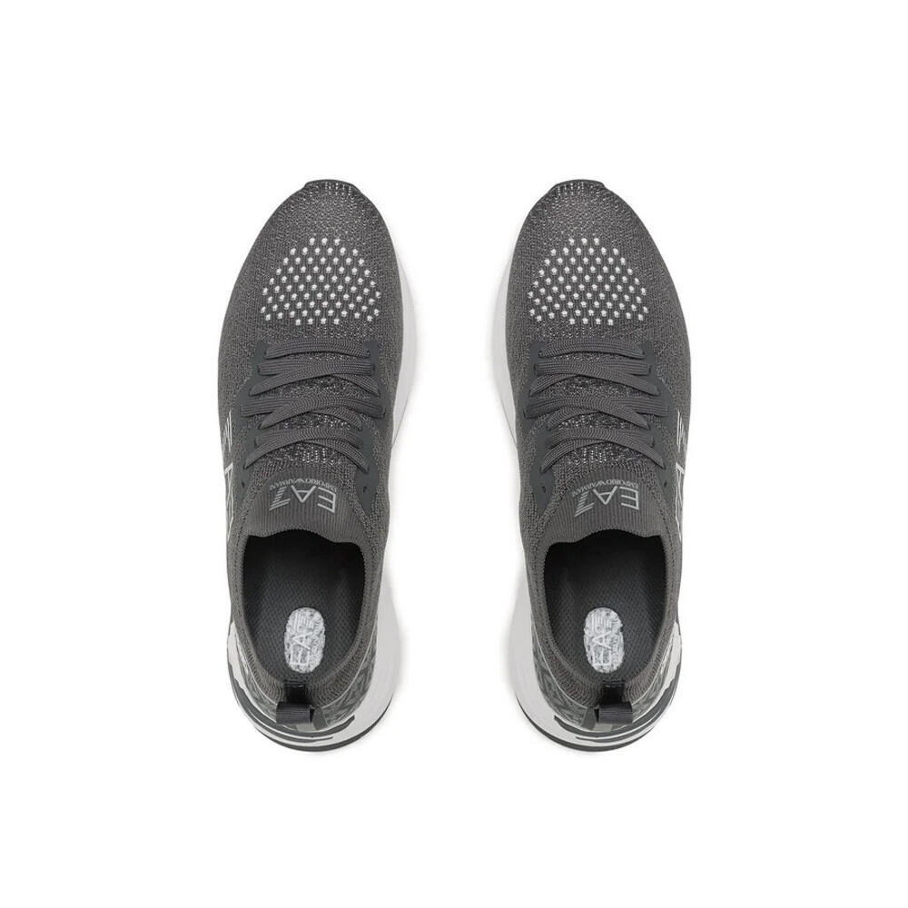 Zapatillas EA7 Emporio Armani BASKET HOMME EA7 EMPORIO ARMANI 5/6