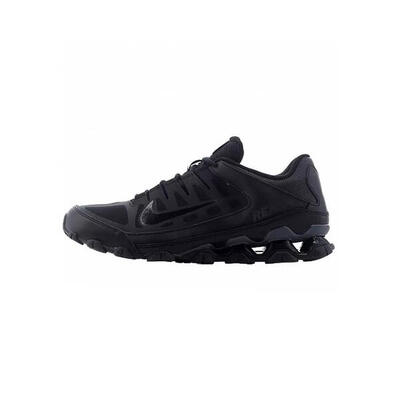 Sportschoenen mannelijk nike reax 8 tr zwart