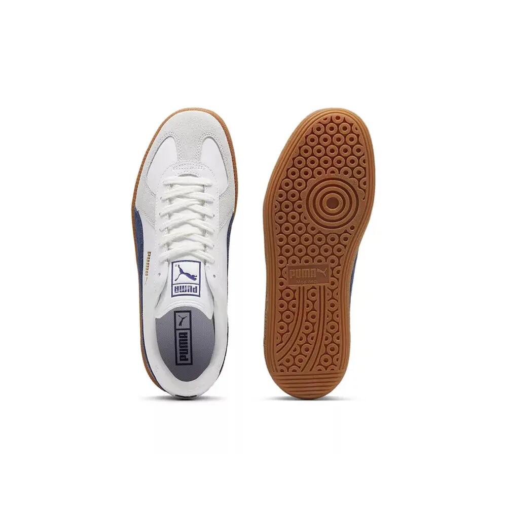 Basket Puma ARMY TRAINER 4/6