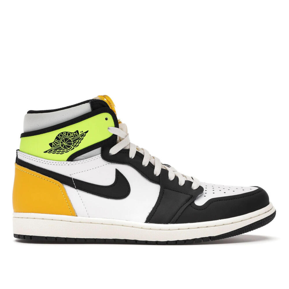 Basket Nike AIR JORDAN 1 RETRO HIGH OG 3/7