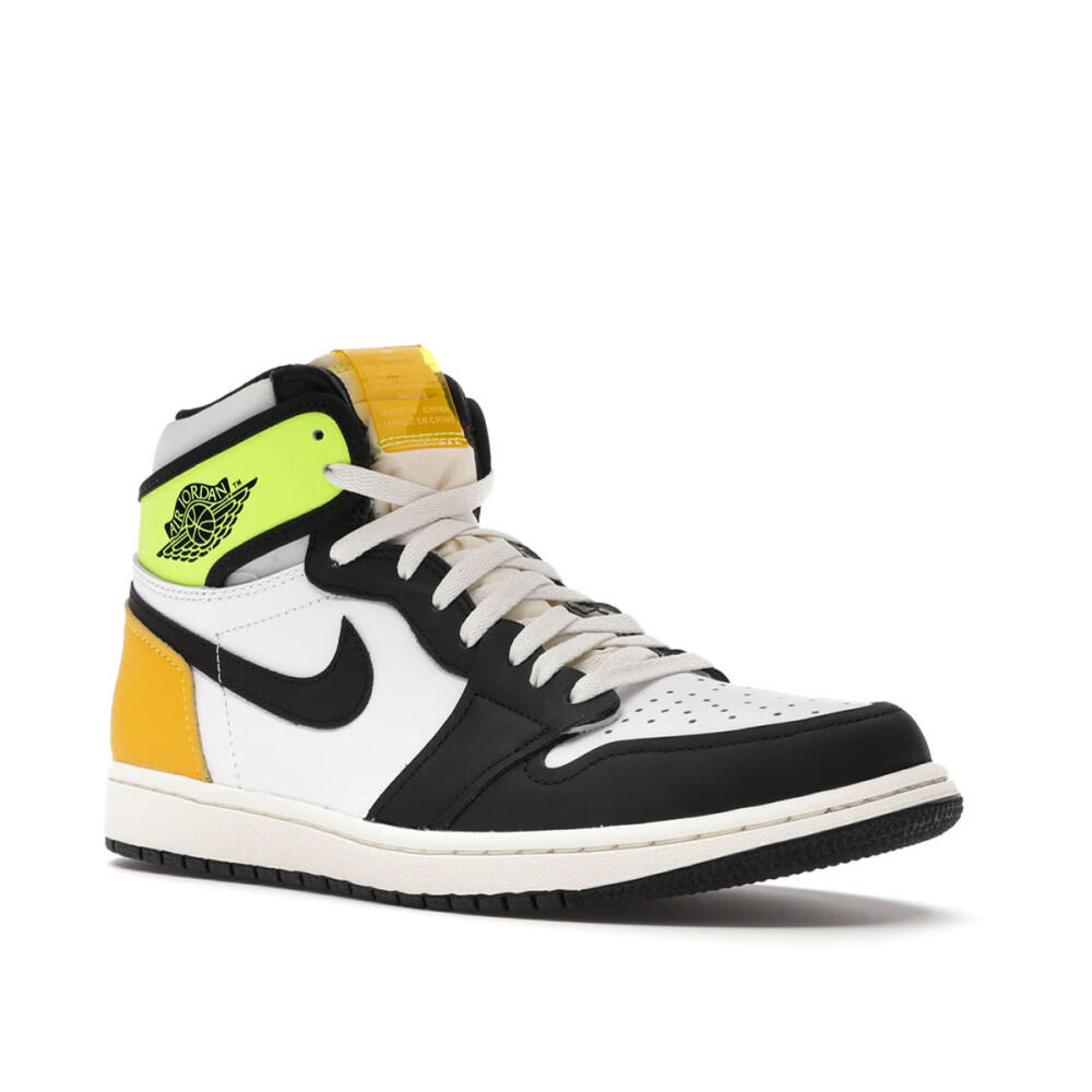 Basket Nike AIR JORDAN 1 RETRO HIGH OG 2/7