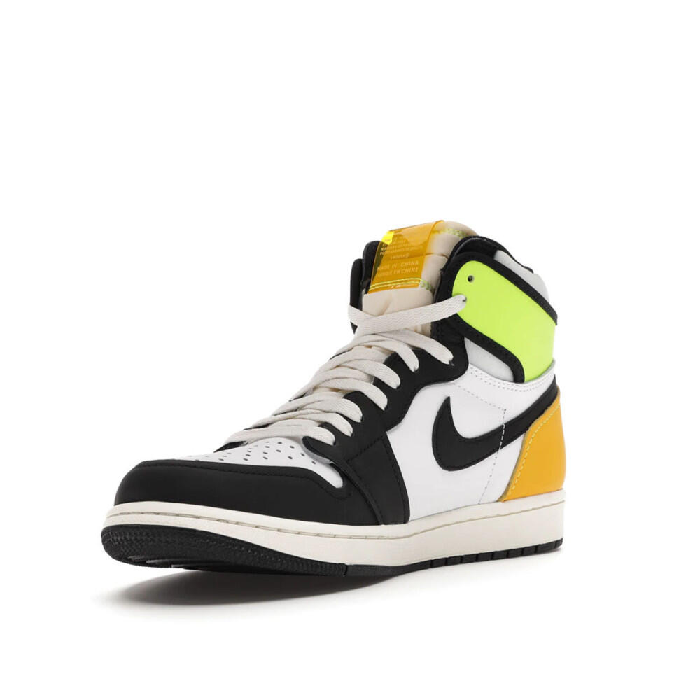 Basket Nike AIR JORDAN 1 RETRO HIGH OG 4/7