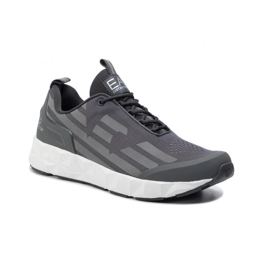 Zapatillas EA7 Emporio Armani BASKET HOMME  EA7 EMPORIO ARMANI 2/7