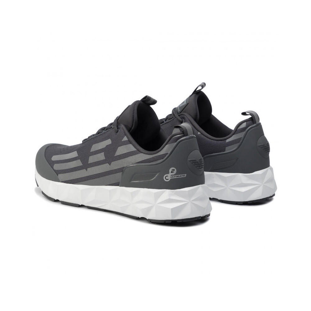 Zapatillas EA7 Emporio Armani BASKET HOMME  EA7 EMPORIO ARMANI 4/7