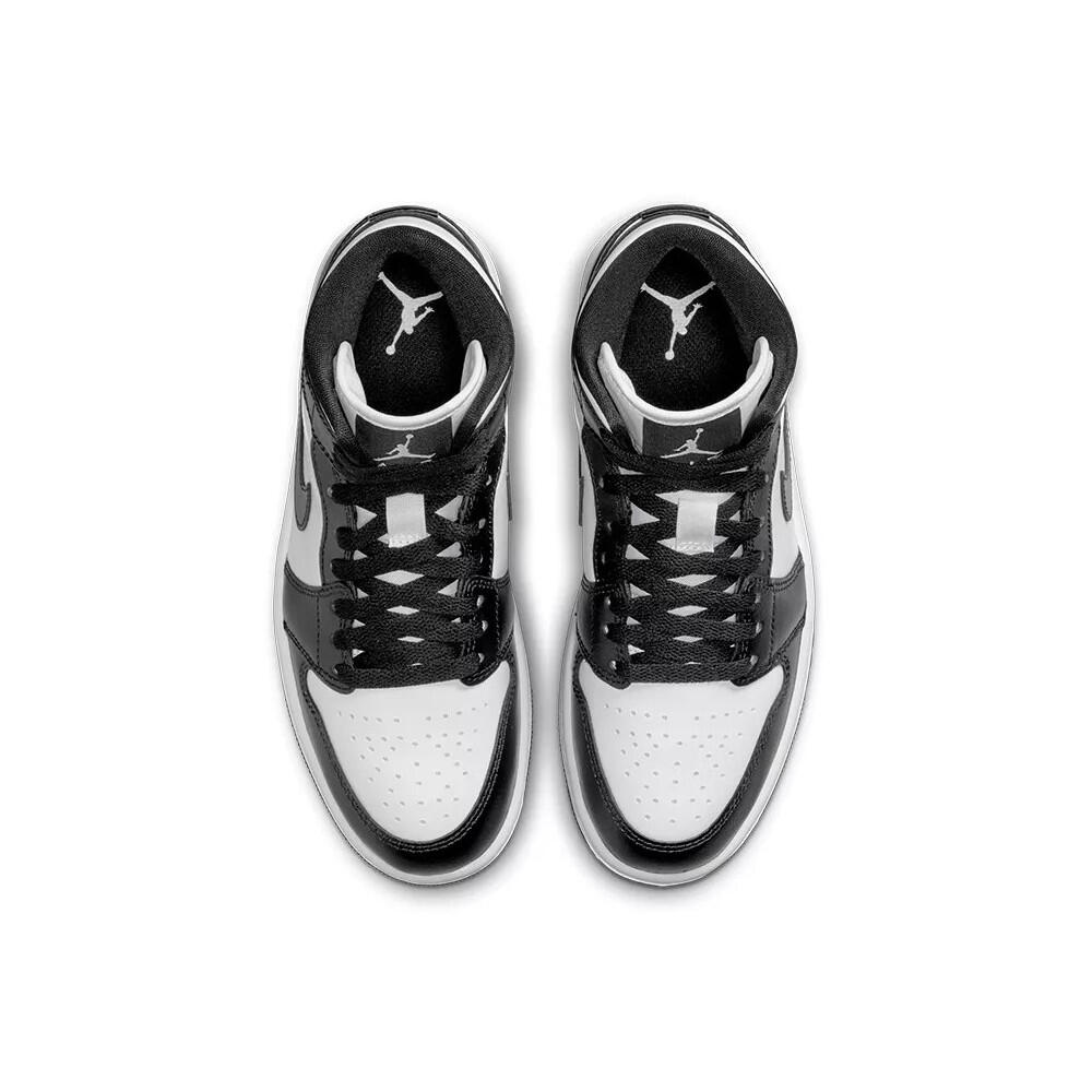 Buty do chodzenia dla dorosłych Air Jordan 1 Mid Panda 4/6
