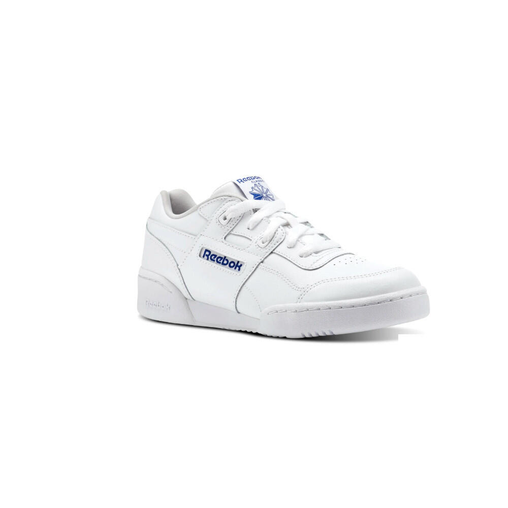 Cesto de Basquetebol Júnior Reebok Workout Plus 2/4