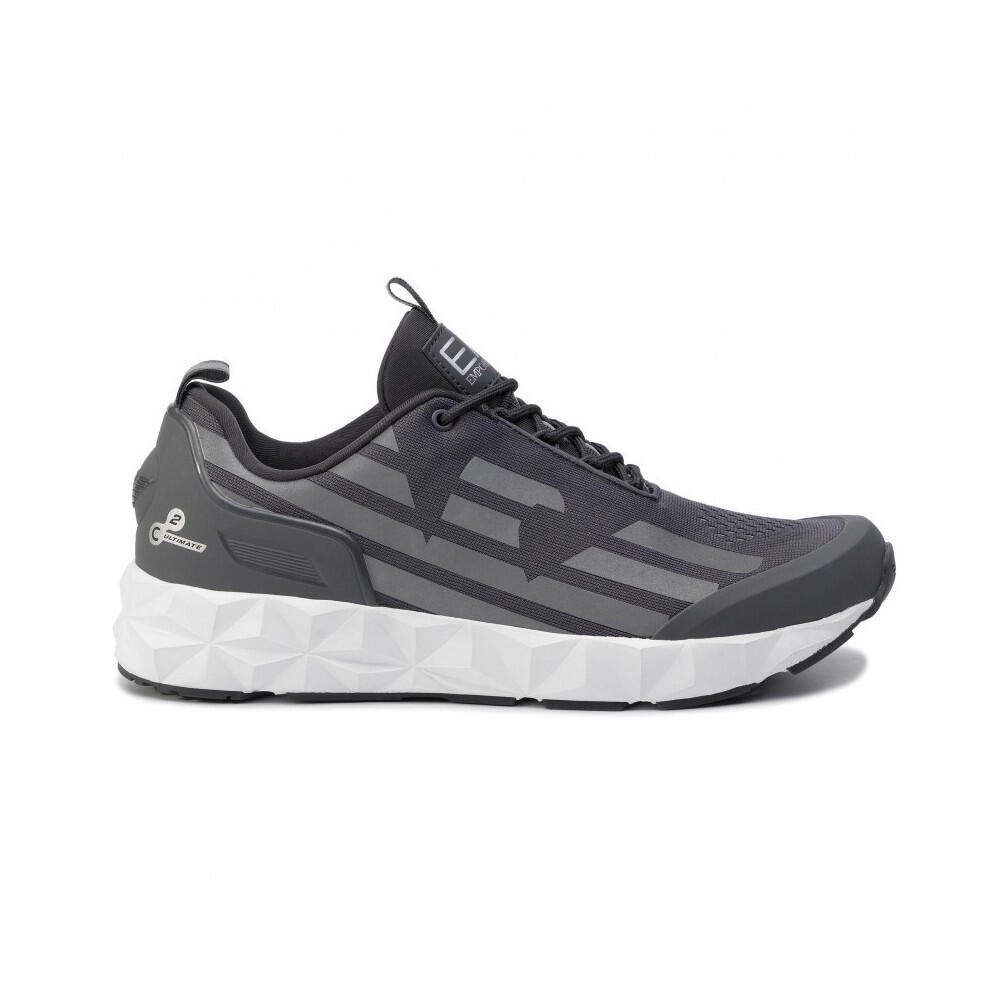 Zapatillas EA7 Emporio Armani BASKET HOMME  EA7 EMPORIO ARMANI 3/7