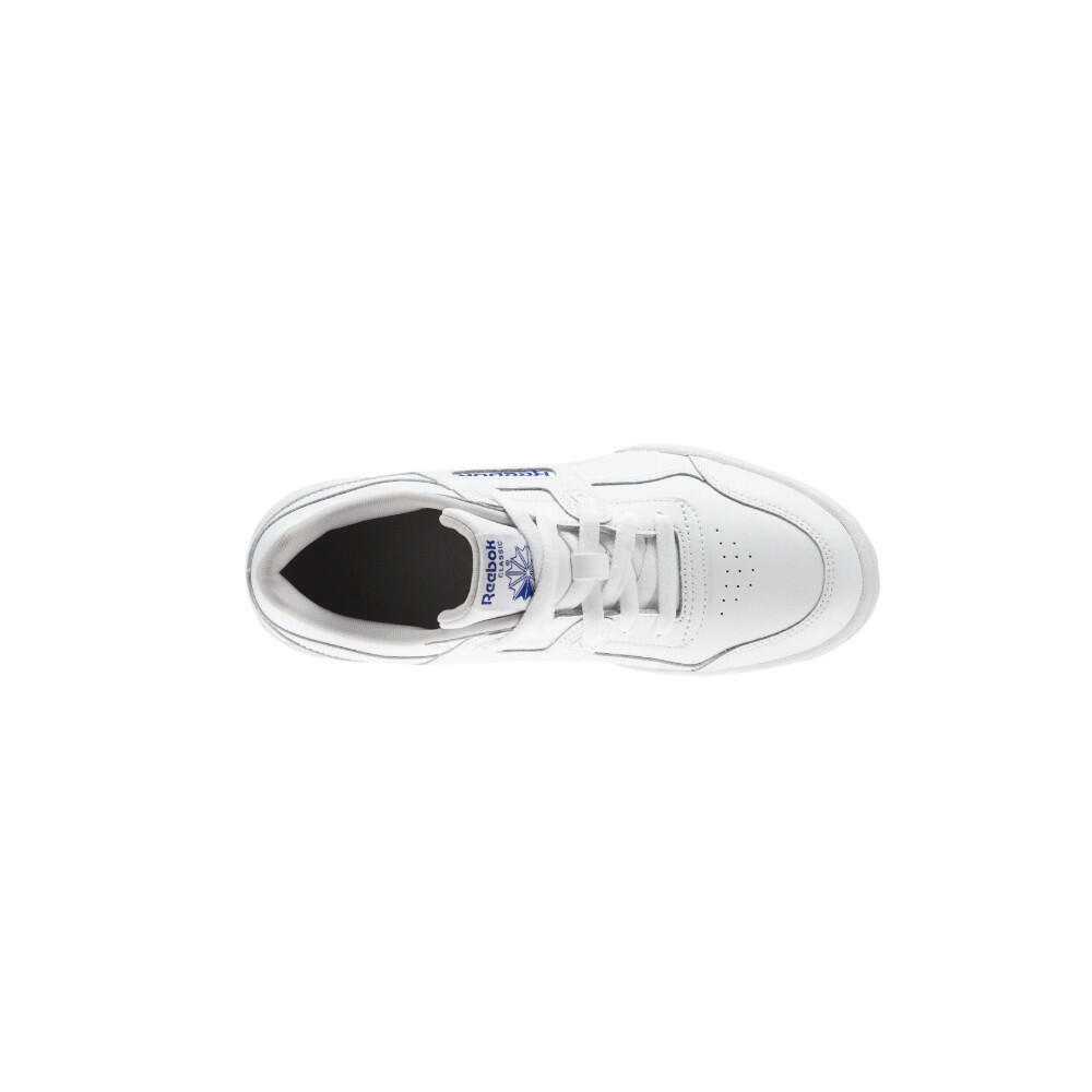 Cesto de Basquetebol Júnior Reebok Workout Plus 4/4