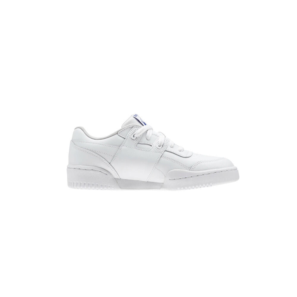 Cesto de Basquetebol Júnior Reebok Workout Plus 3/4