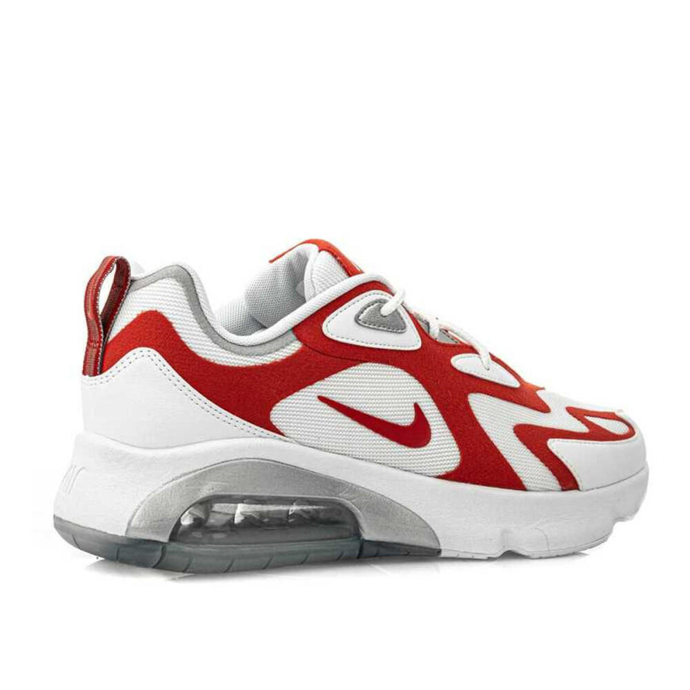 Zapatillas Nike AIR MAX 200 4/5