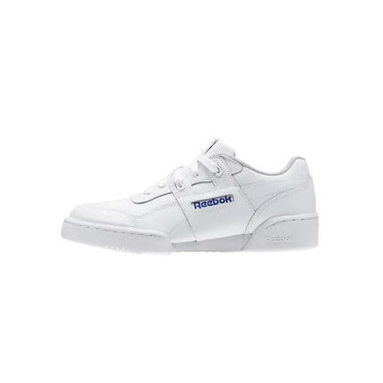Basket Junior Reebok WORKOUT PLUS
