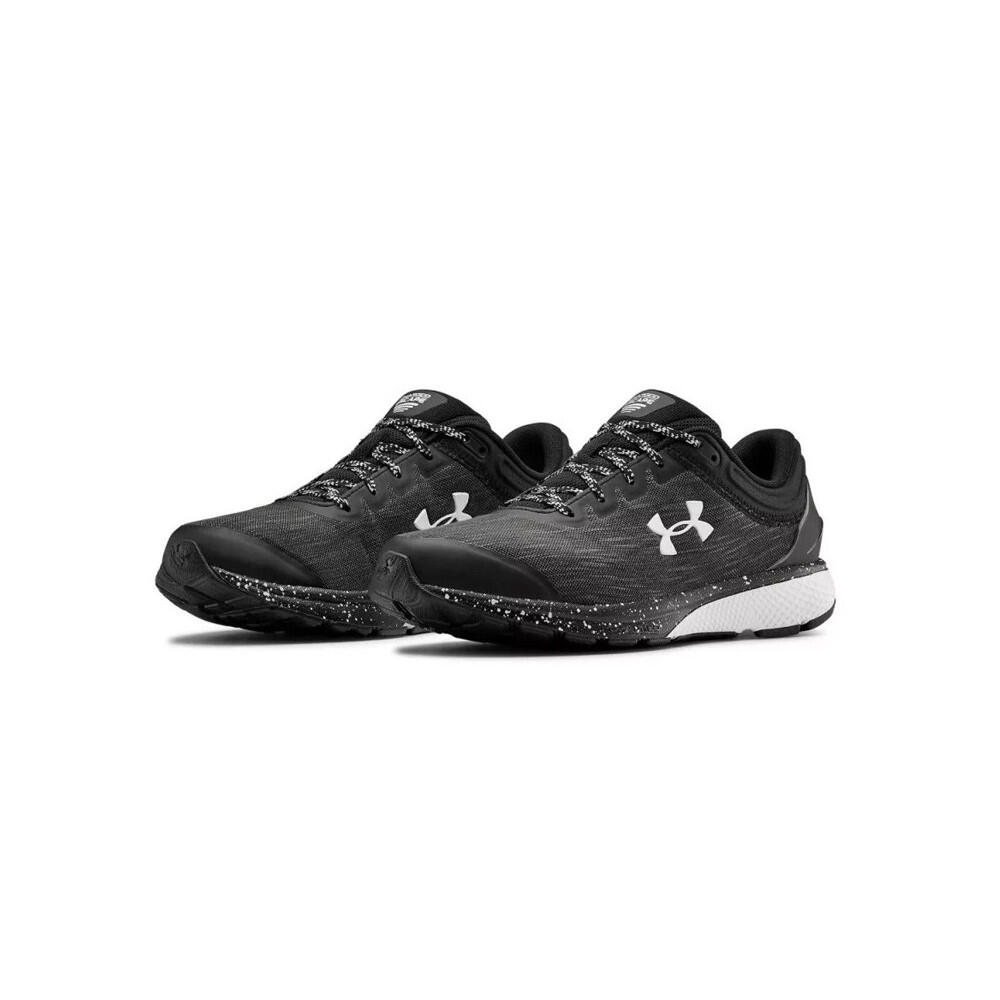 Zapatillas Under Armour BASKET HOMME HOVR PHANTOM 2 GLOW UNDER ARMOUR 2/4