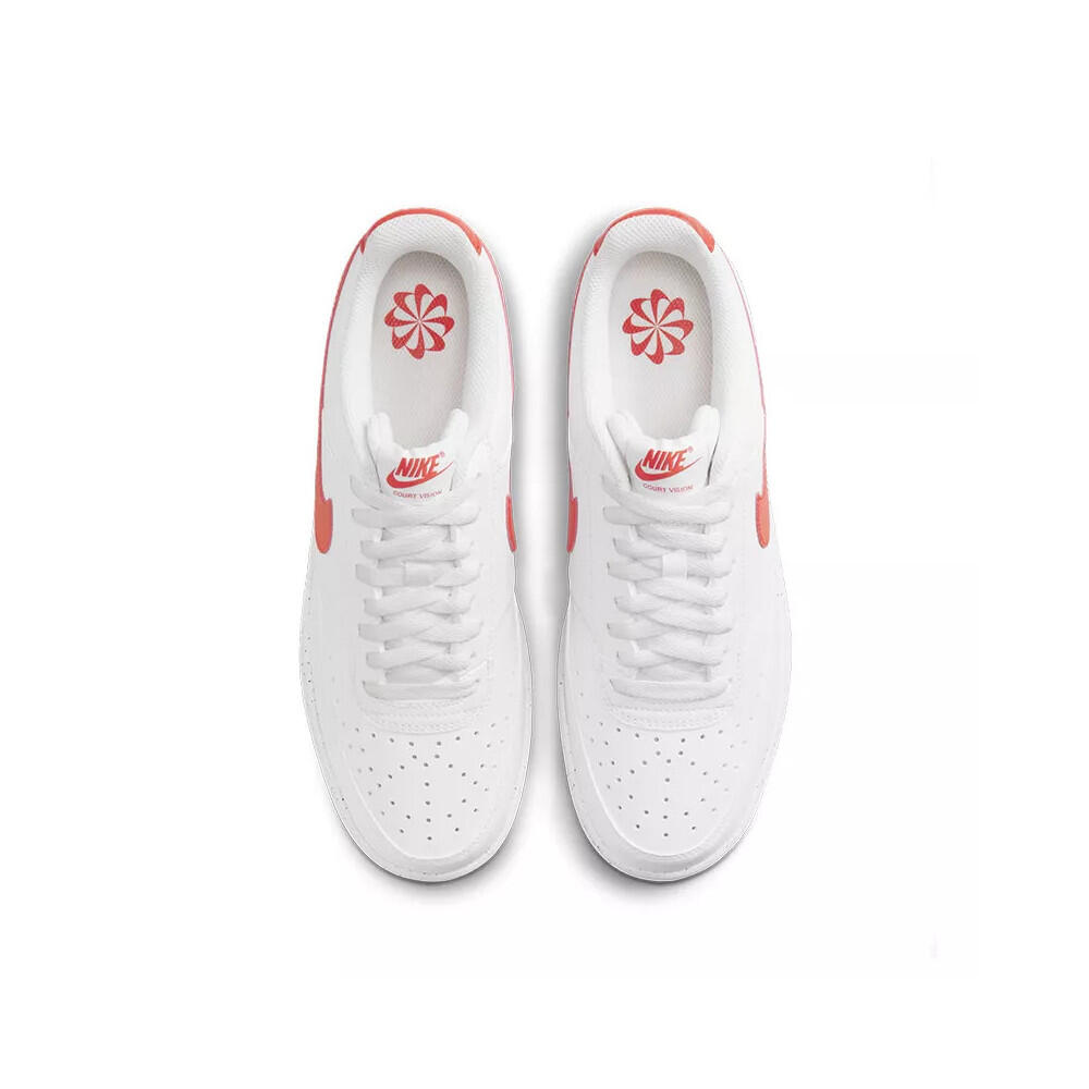 Zapatillas Nike Court Vision Low 4/7