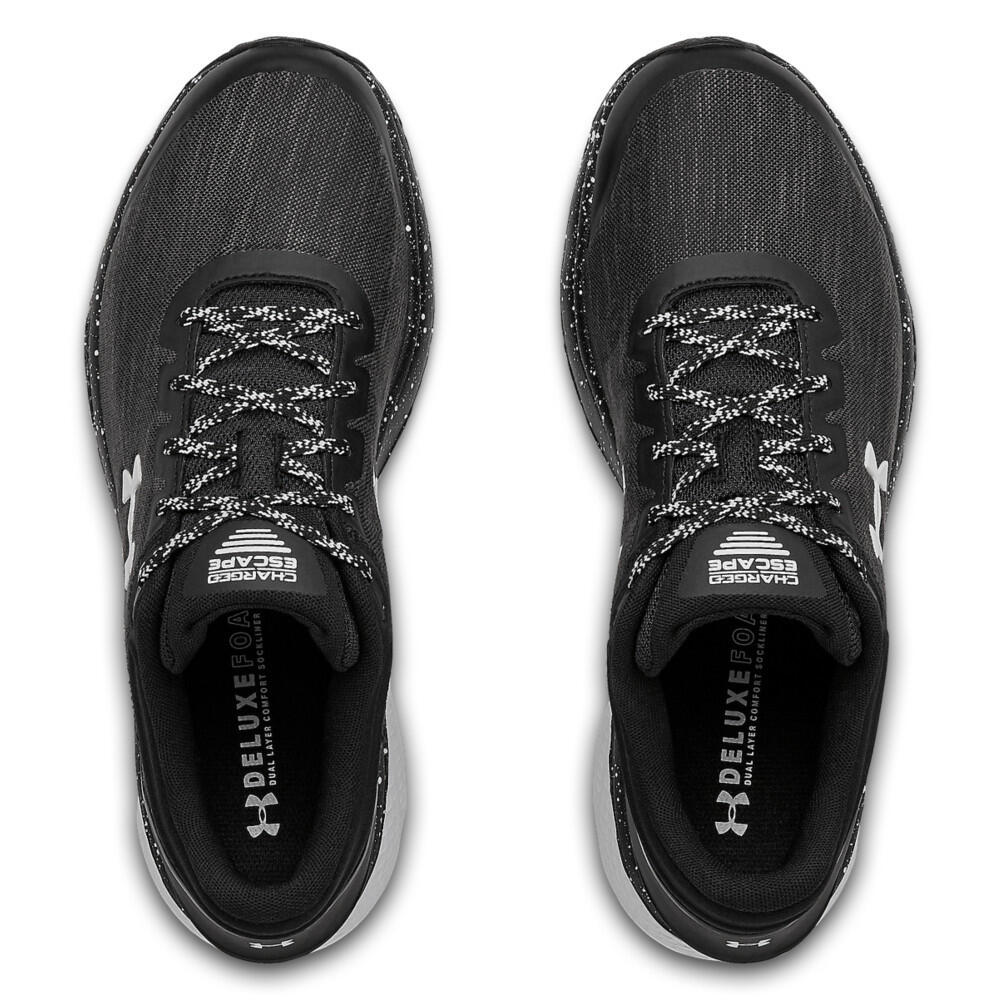 Zapatillas Under Armour BASKET HOMME HOVR PHANTOM 2 GLOW UNDER ARMOUR 3/4