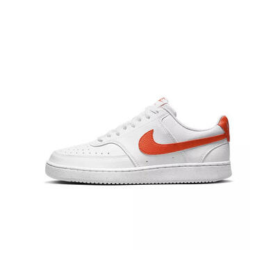 Sportschoenen mannelijk nike court vision lo nn wit