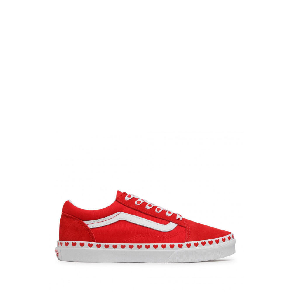 Zapatillas Vans BASKET FEMME OLD SKOOL VANS 3/6