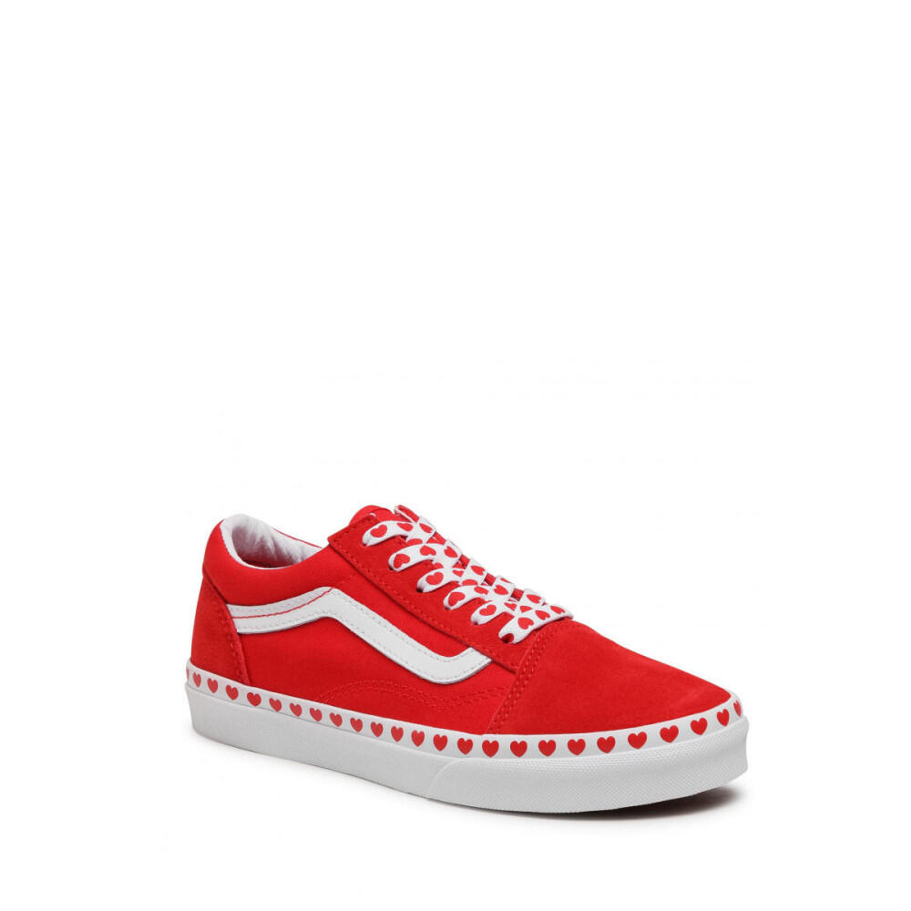 Zapatillas Vans BASKET FEMME OLD SKOOL VANS 2/6