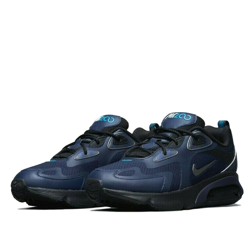 Basket Nike AIR MAX 200 SE 2/5