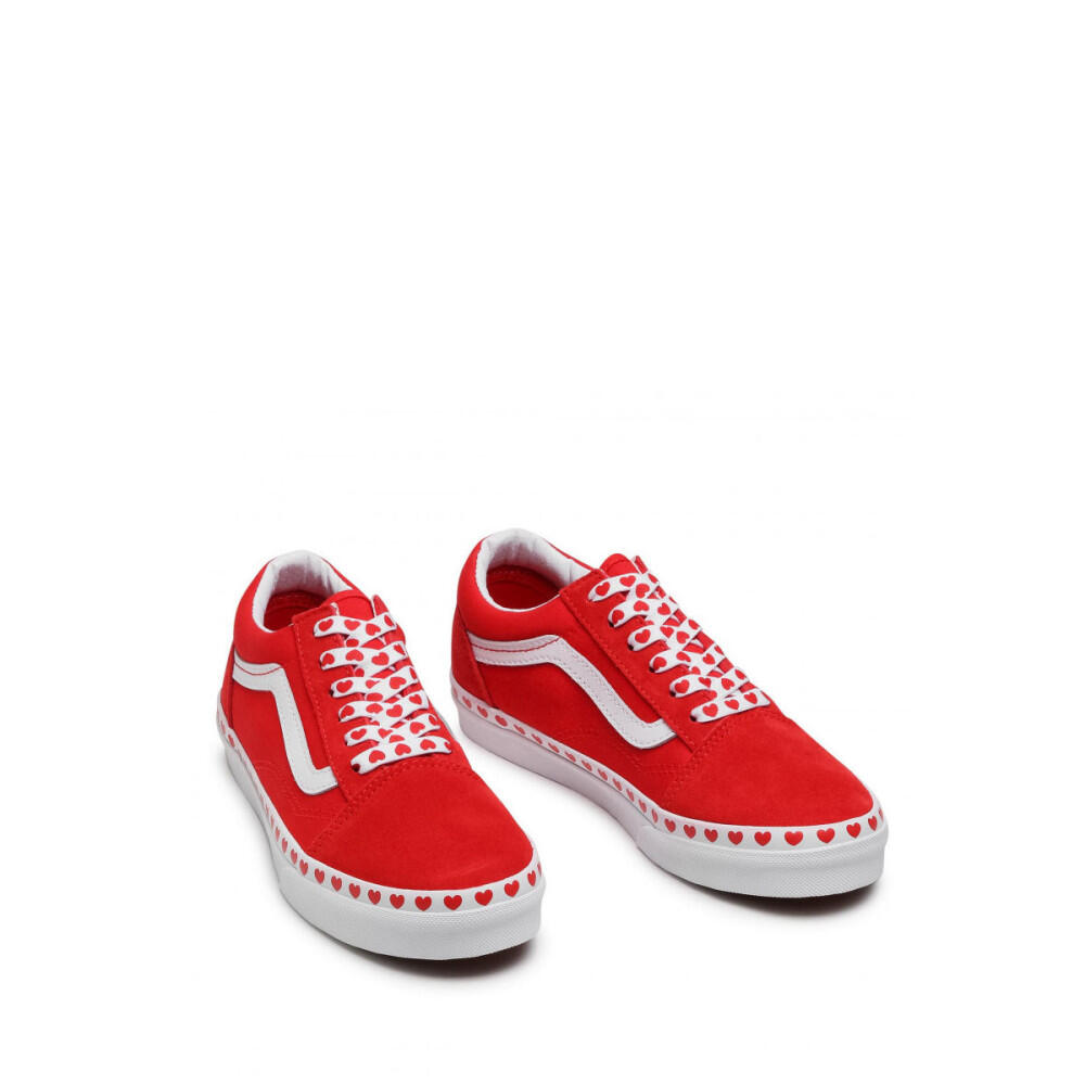 Zapatillas Vans BASKET FEMME OLD SKOOL VANS 4/6
