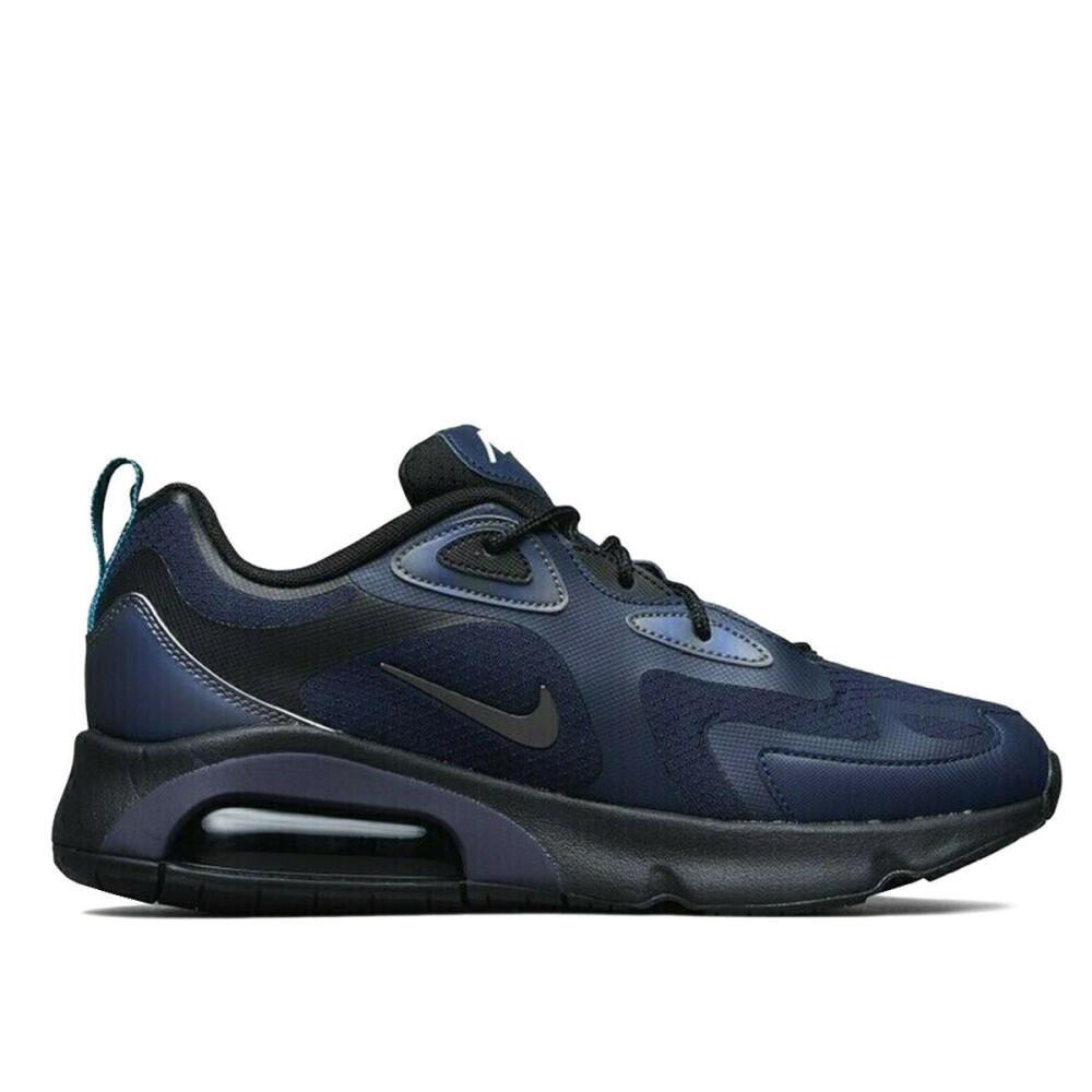 Basket Nike AIR MAX 200 SE 3/5