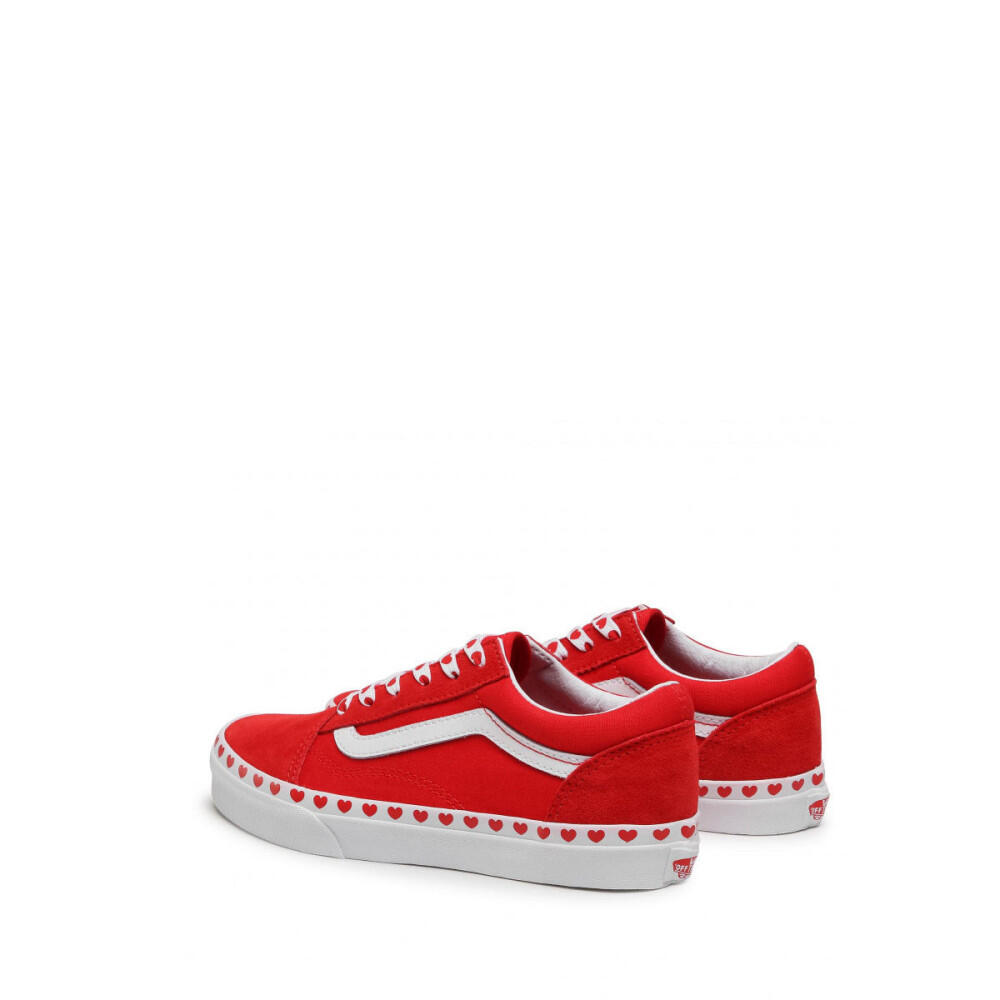 Zapatillas Vans BASKET FEMME OLD SKOOL VANS 5/6