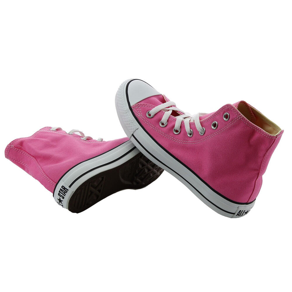 Basket Converse CT All Star Canvas Hi 3/5