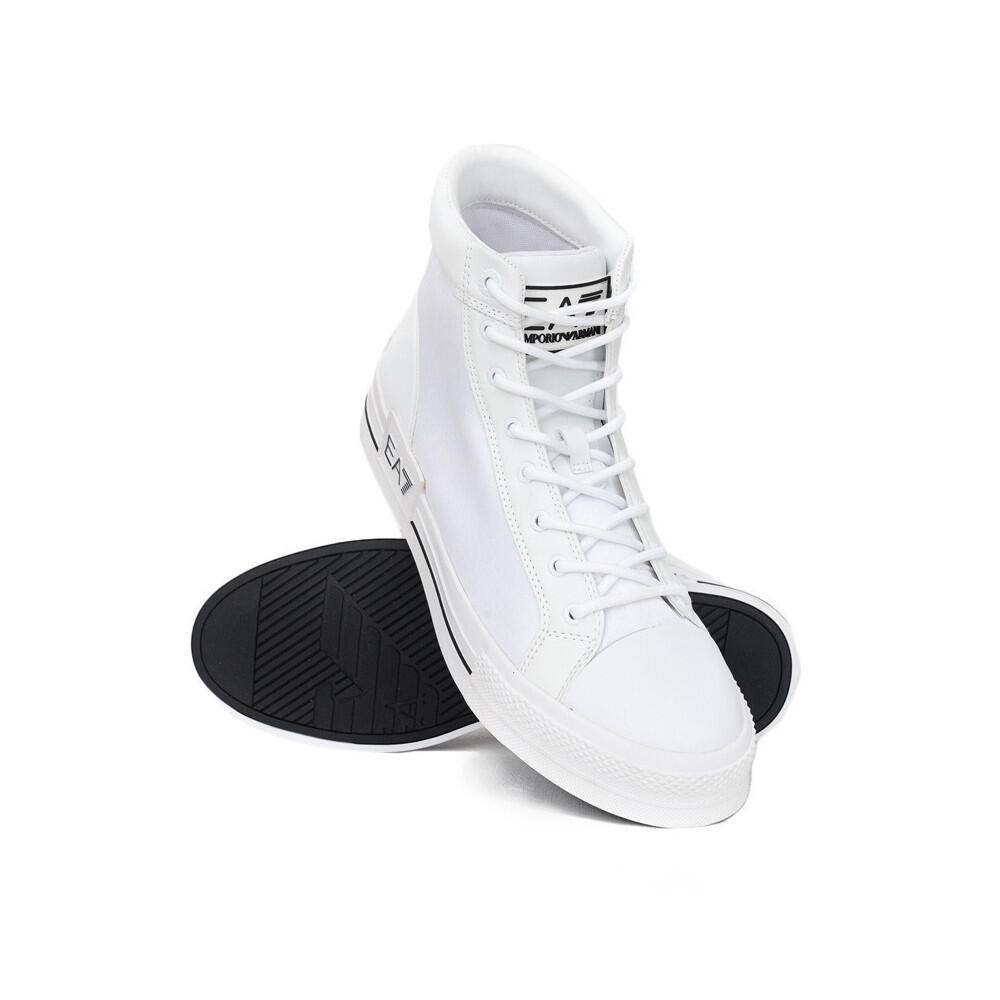 Basket EA7 Emporio Armani 2/5