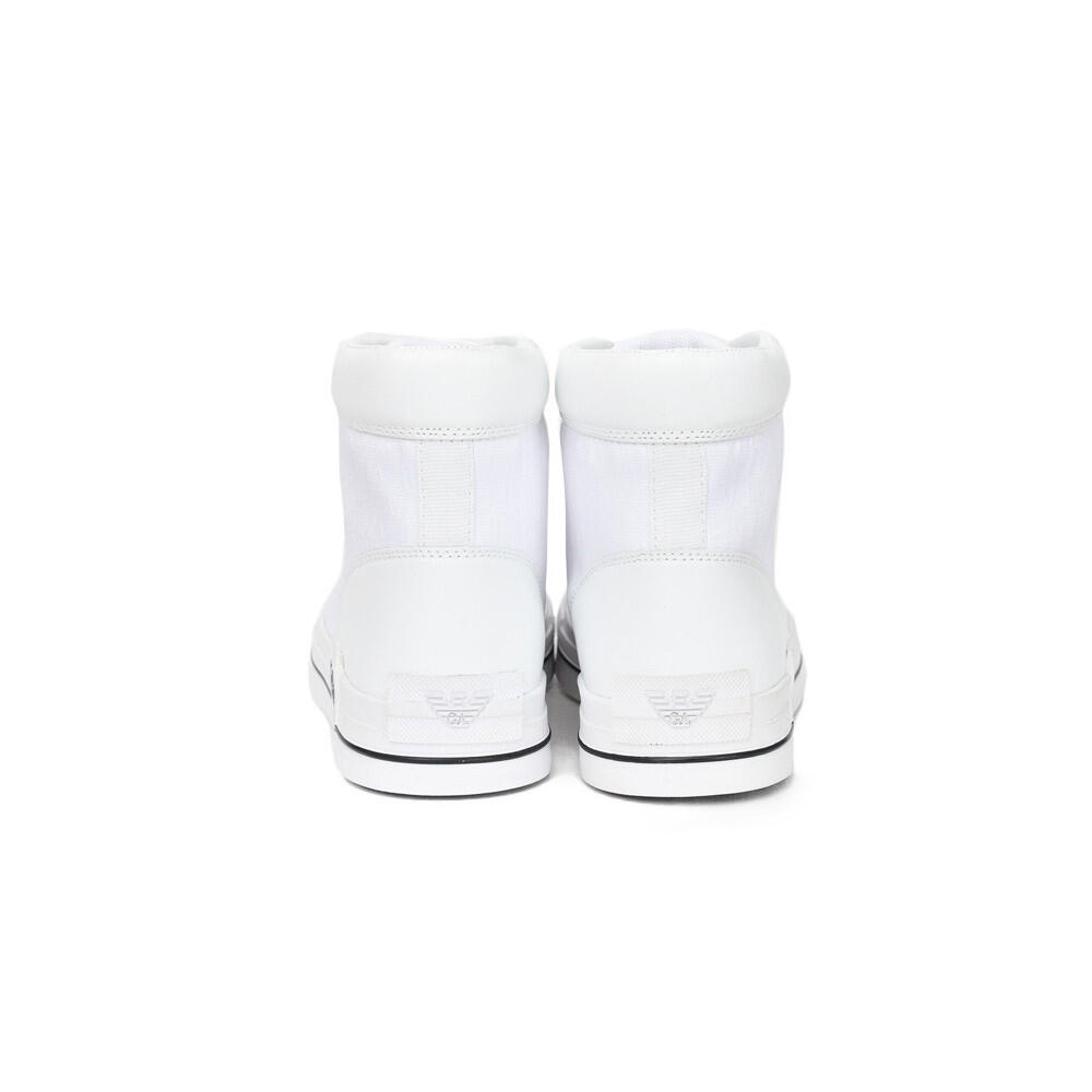 Basket EA7 Emporio Armani 4/5