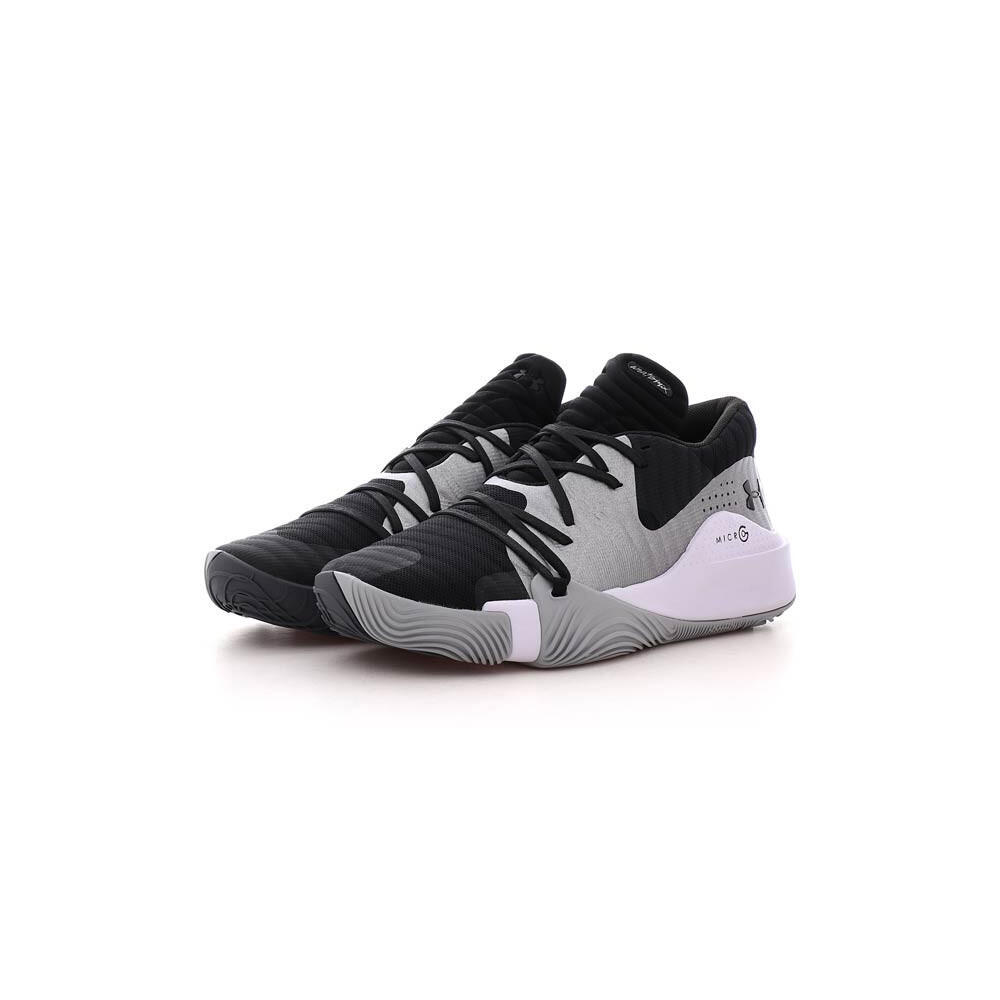 Basket Under Armour SPAWN LOW 2/6