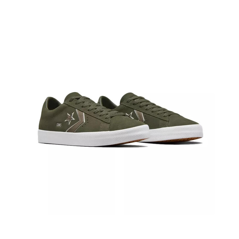 Zapatillas Hombre Converse Industries Anza ´S Verde 2/7